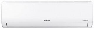 Samsung AR35 Silver 12 12.000 (AR12TXHQASI/SK) Duvar Tipi Klima kullananlar yorumlar